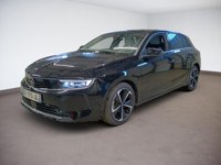 Opel Astra 2022 occasion