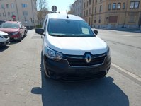 Renault Express 2022 occasion