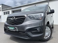 Opel Combo Electric 2022 occasion
