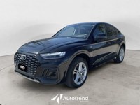 Audi Coupé 2022 occasion