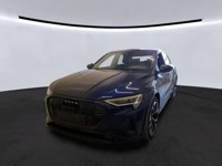 Audi e-tron 2022 occasion
