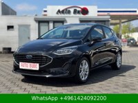 Ford Fiesta 2022 occasion