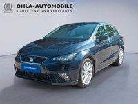 Seat Ibiza 2022 occasion