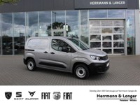 Peugeot Partner 2022 occasion