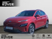 Hyundai KONA Elektro 2022 occasion