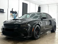 Dodge Charger 2022 occasion