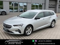 Opel Insignia 2022 occasion