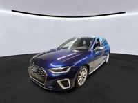 Audi S4 2022 occasion
