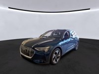 Audi e-tron 2022 occasion