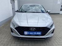Hyundai i20 2022 occasion