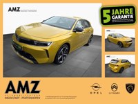 Opel Astra 2022 occasion