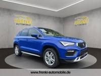 Seat Ateca 2022 occasion