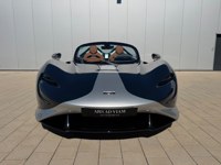 McLaren Elva 2022 occasion
