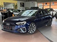 Audi A4 2022 occasion