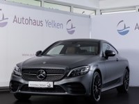 Mercedes-Benz C 400 2022 occasion