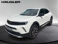 Opel Mokka 2022 occasion