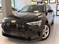 Audi Q8 e-tron 2022 occasion
