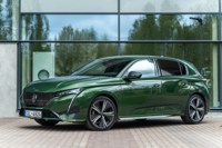 Peugeot 308 2022 occasion