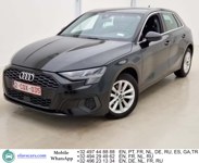 Audi A3 2022 occasion
