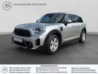 MINI Countryman D (Cooper) 2022 occasion