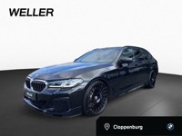 ALPINA B5 2022 occasion