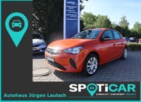 Opel Corsa 2022 occasion