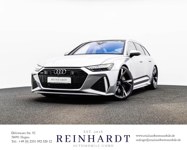 Audi RS6 2022 occasion