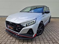Hyundai Coupe 2022 occasion