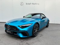 Mercedes-Benz SLR 2022 occasion