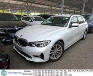 BMW 318 2022 occasion
