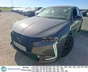 DS Automobiles DS4 2022 occasion