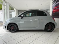 Abarth 595C 2022 occasion