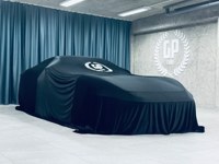 Mercedes-Benz SLR 2022 occasion