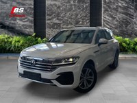 Volkswagen Touareg 2022 occasion