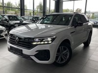 Volkswagen Touareg 2022 occasion