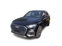 Audi Coupé 2022 occasion