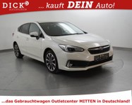 Subaru Impreza 2022 occasion