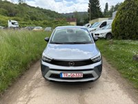 Opel Andere 2022 occasion