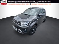 Suzuki Ignis 2022 occasion
