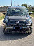 Fiat 500L Cross 2022 occasion