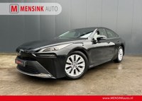 Toyota Mirai 2022 occasion
