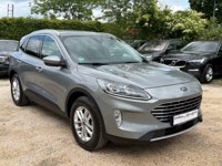 Ford Kuga 2022 occasion