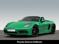Porsche Boxster 2022 occasion