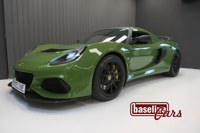 Lotus Exige 2022 occasion