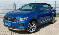 Volkswagen T-Roc 2022 occasion