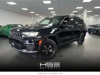 Jeep Grand Cherokee 2022 occasion
