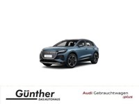 Audi Q4 e-tron 2022 occasion