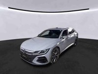 Volkswagen Arteon 2022 occasion