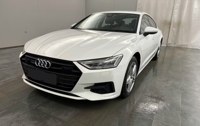 Audi A7 2022 occasion