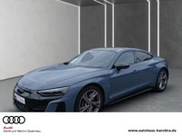 Audi e-tron GT 2022 occasion